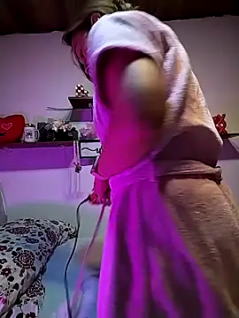 salomehill1's cam snapshot