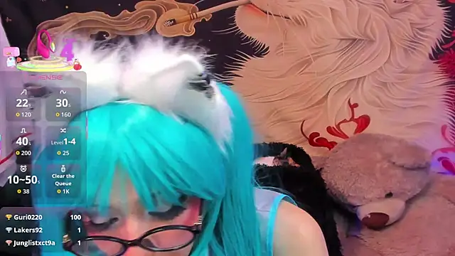 alicedangerXXX's cam snapshot