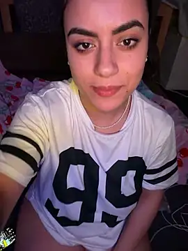 Marisa_ass's cam snapshot