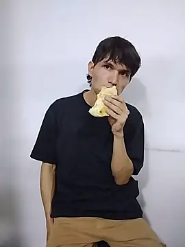 MonoHotXXX's cam snapshot