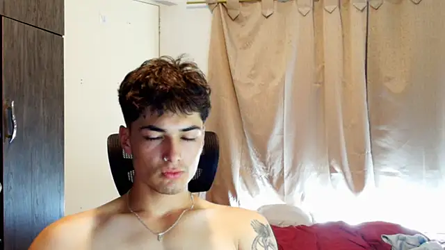 jimmy_class's cam snapshot