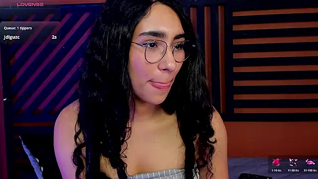 scarlett25__'s cam snapshot