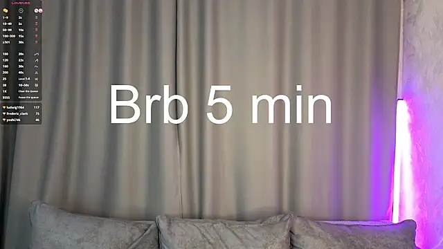 ashleycheeesman's cam snapshot