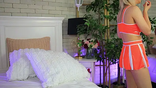 EmillyBronte live sex cam