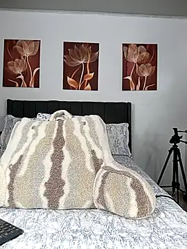 CristalRays's cam snapshot