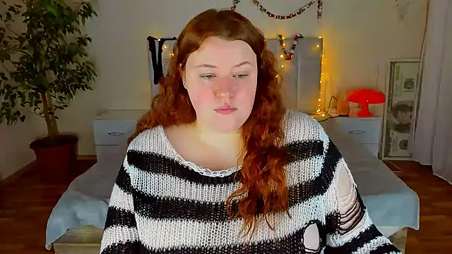 PolinaSalvatore's cam snapshot