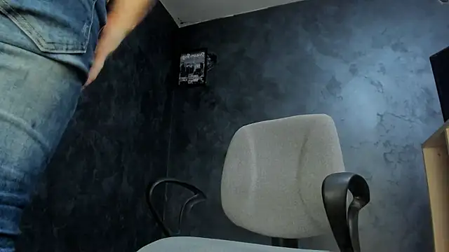 Master_Mark_Wayne's cam snapshot