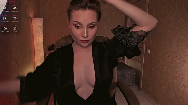 Eesmaaarrr live sex cam