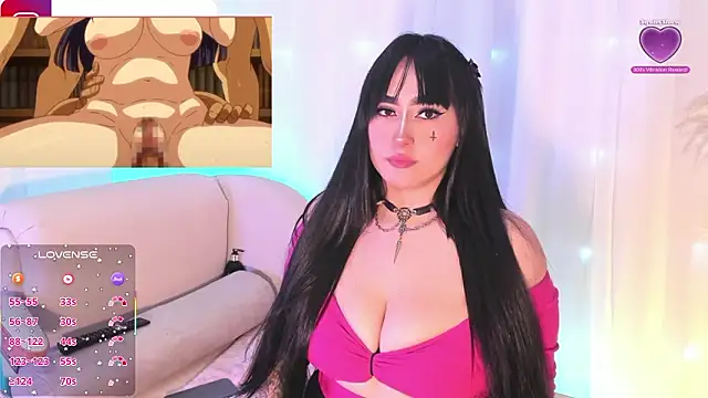 mikuru_hara's cam snapshot