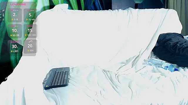 LukeCrews's cam snapshot