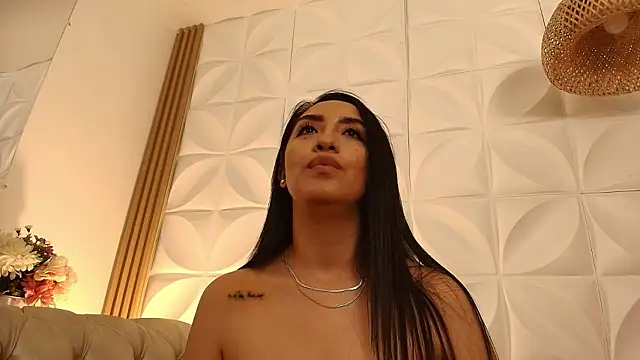 ana_riveros's cam snapshot