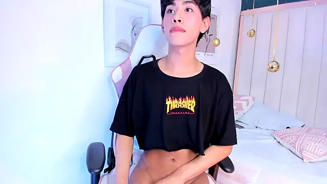 Jim_twink live sex cam