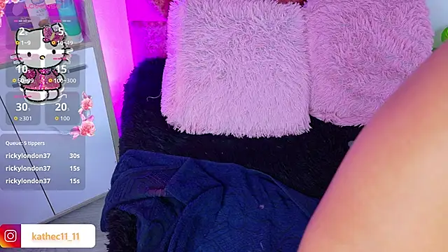 Conejita_420's cam snapshot