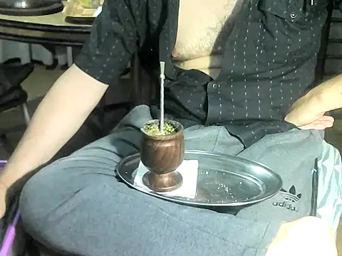 OreCam's cam snapshot