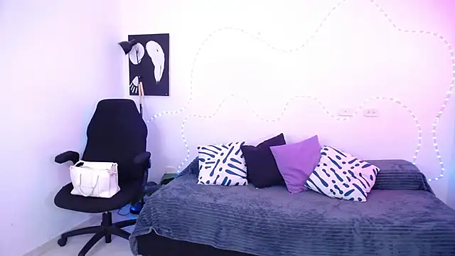 Sofia_tgn's cam snapshot