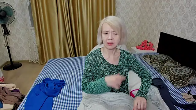 aminalive's cam snapshot