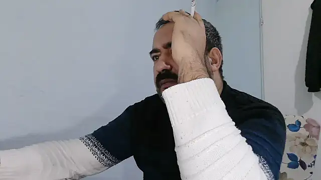 big_snakee's cam snapshot