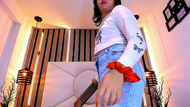 AndreaGil_ live sex cam