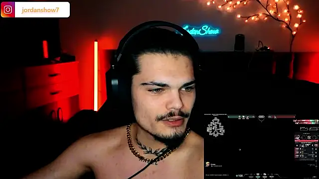 JordanShow's cam snapshot