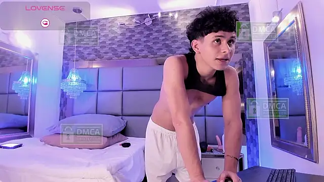 Jhonny-Blake's cam snapshot