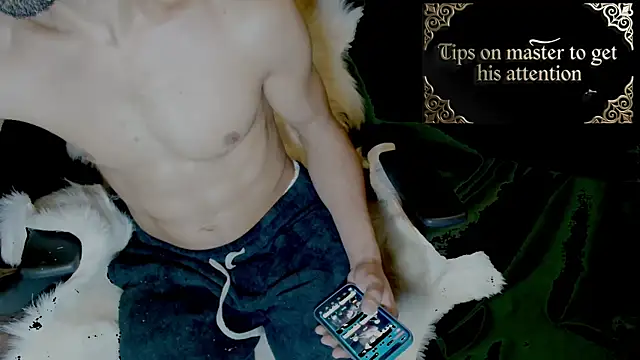 GangstArabianMaster's cam snapshot