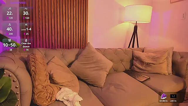 Maximo_Wolff's cam snapshot