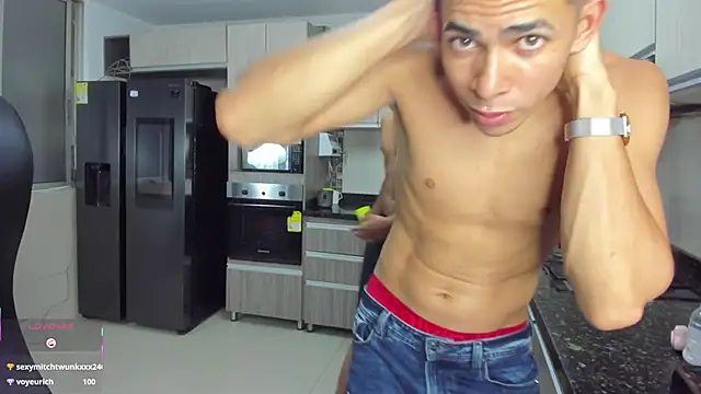 Voyeurism_guyss live sex cam