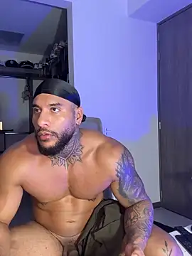 Andrew_Johnnson's cam snapshot