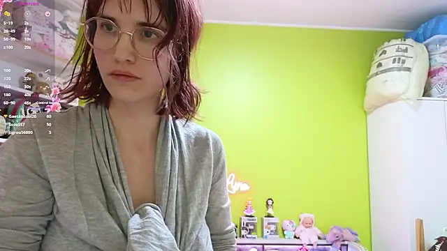 _HeraLuna_'s cam snapshot