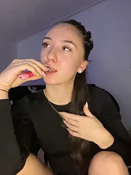 CristinaSw's cam snapshot