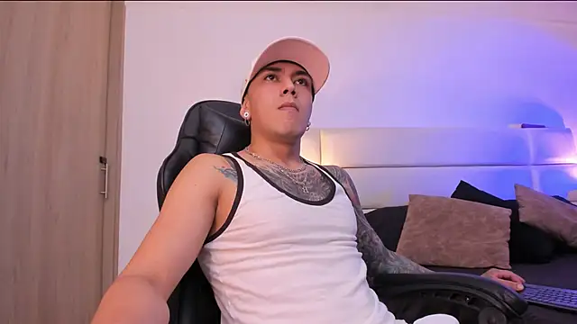 TonnieViera's cam snapshot