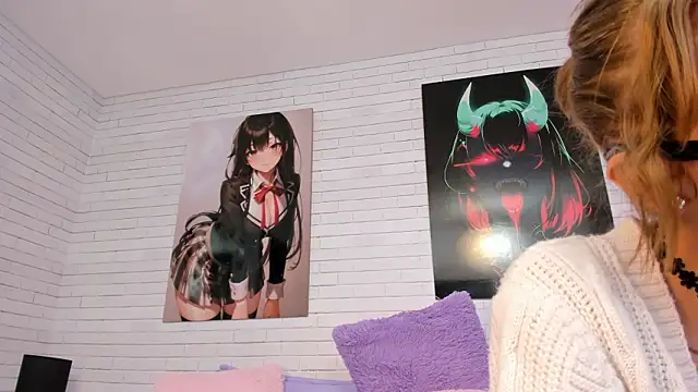 AlanaaHell's cam snapshot