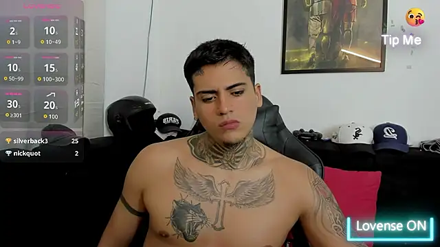 mad_maxxx2's cam snapshot