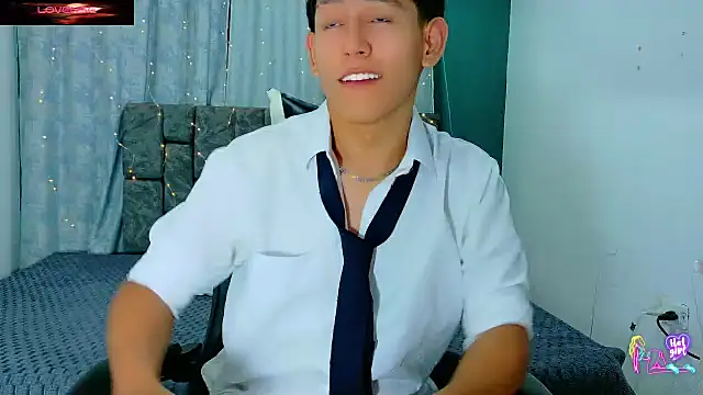 FelipeGonzalezz's cam snapshot