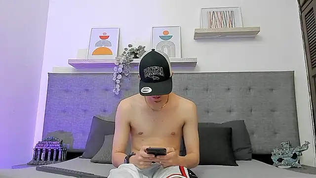 sebastamayo_'s cam snapshot