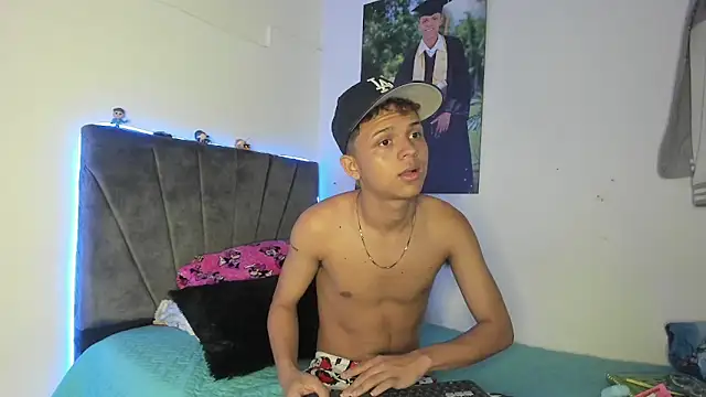 Carlos_foxx's cam snapshot