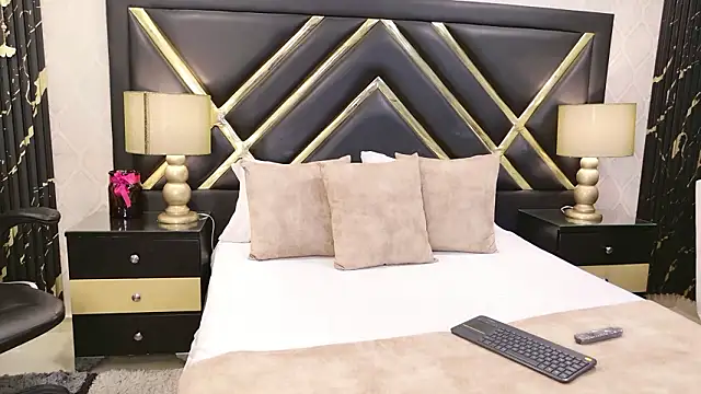 HannaDawsonss's cam snapshot