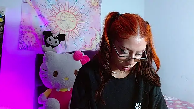 kittymiauu444's cam snapshot