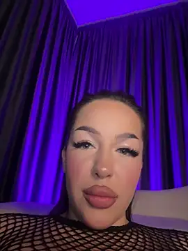 SelenneDream live sex cam