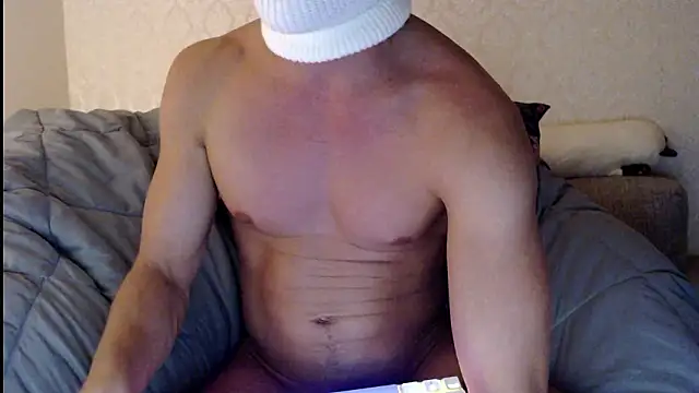 LoganAthletic live sex cam