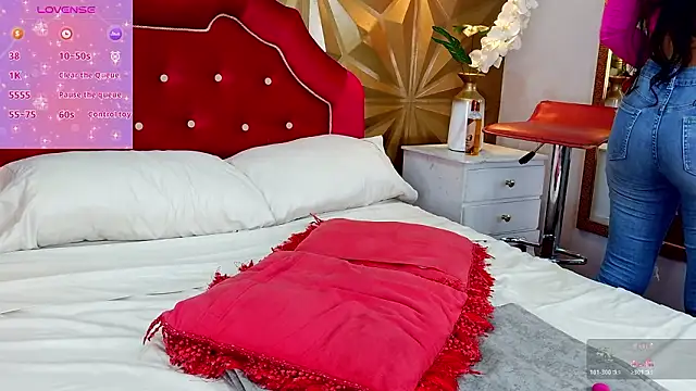 AnahiKoenig's cam snapshot