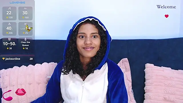 Corey_Bless's cam snapshot