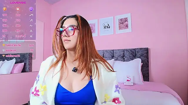 maddie_beauty's cam snapshot