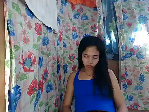 PinaySkinnyGirl's cam snapshot