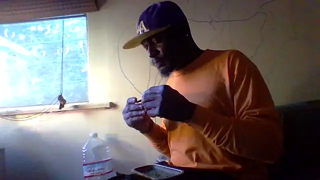 Daddy_hook's cam snapshot