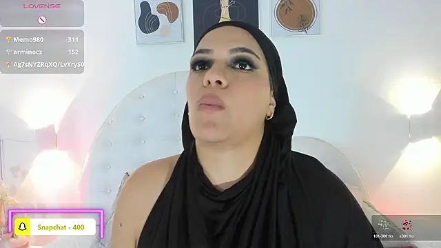 Umarani_'s cam snapshot