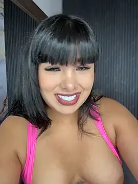 Alexa_Miss's cam snapshot