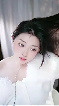 Dou-Dou-er live sex cam