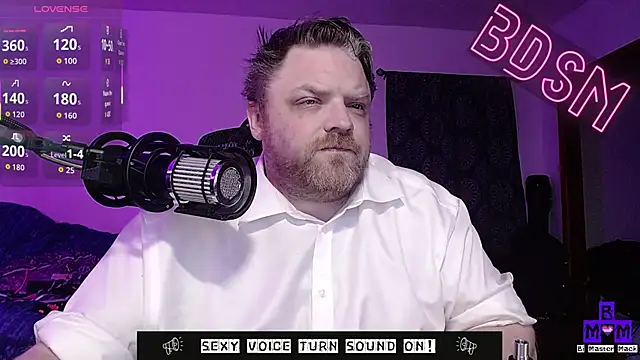 Bi_Master_Mack's cam snapshot