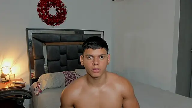 stefan_leenox's cam snapshot